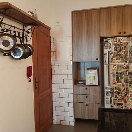 Apartamento Praia Leme Star Apartment Rio de Janeiro Exterior foto
