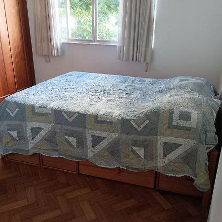 Apartamento Praia Leme Star Apartment Rio de Janeiro Exterior foto
