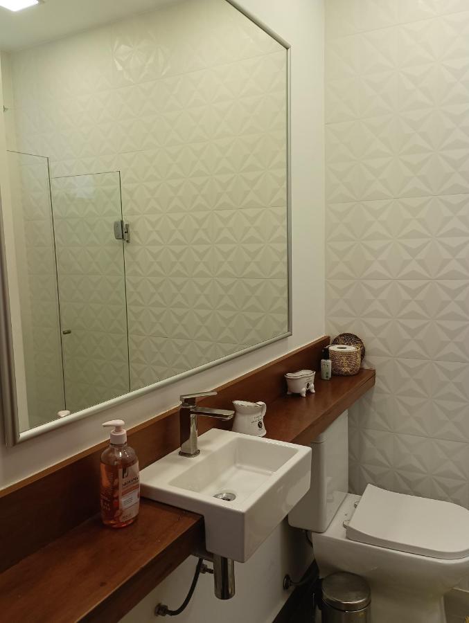 Apartamento Praia Leme Star Apartment Rio de Janeiro Exterior foto