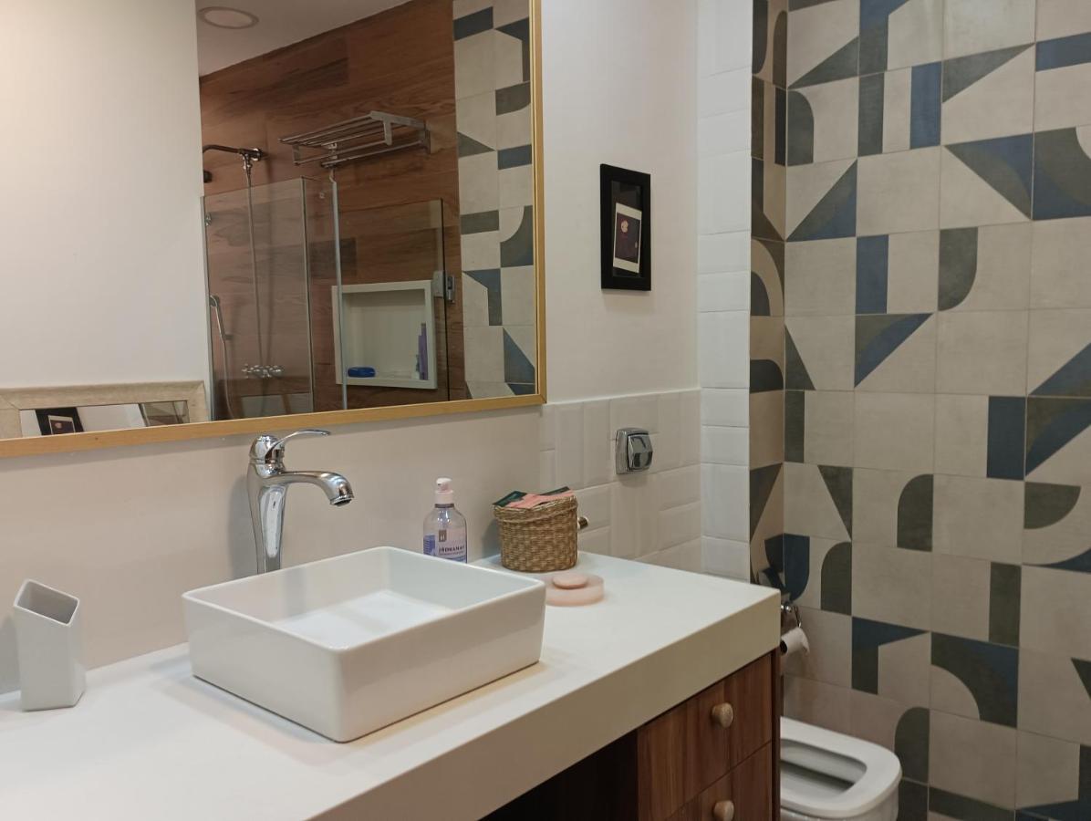 Apartamento Praia Leme Star Apartment Rio de Janeiro Exterior foto