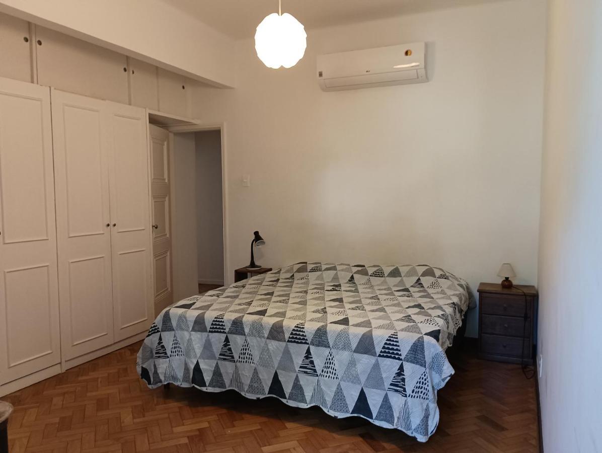 Apartamento Praia Leme Star Apartment Rio de Janeiro Exterior foto