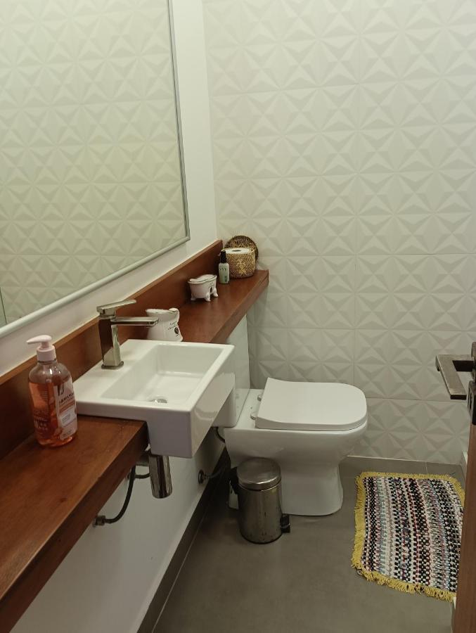 Apartamento Praia Leme Star Apartment Rio de Janeiro Exterior foto