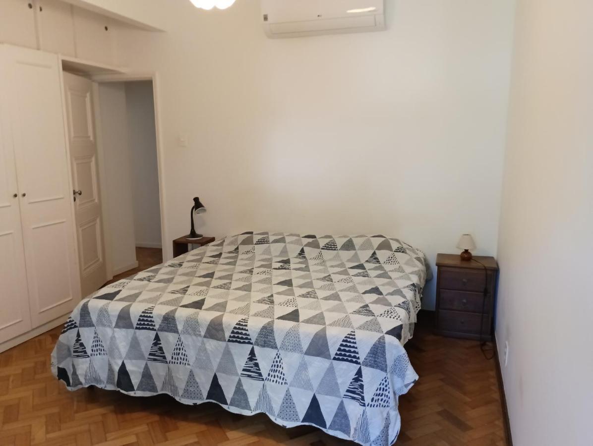 Apartamento Praia Leme Star Apartment Rio de Janeiro Exterior foto